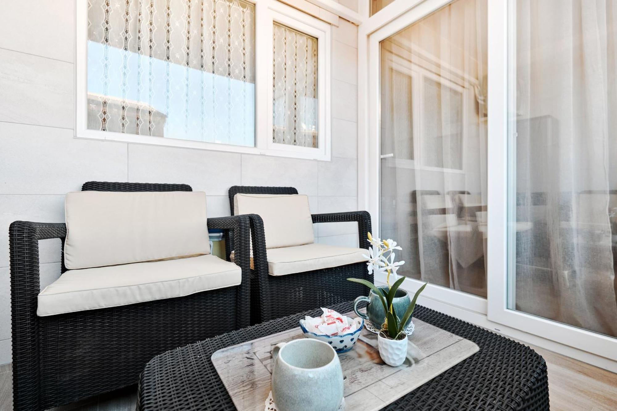 Beach Apartment Cabo Cervera, Torrevieja, La Mata Buitenkant foto