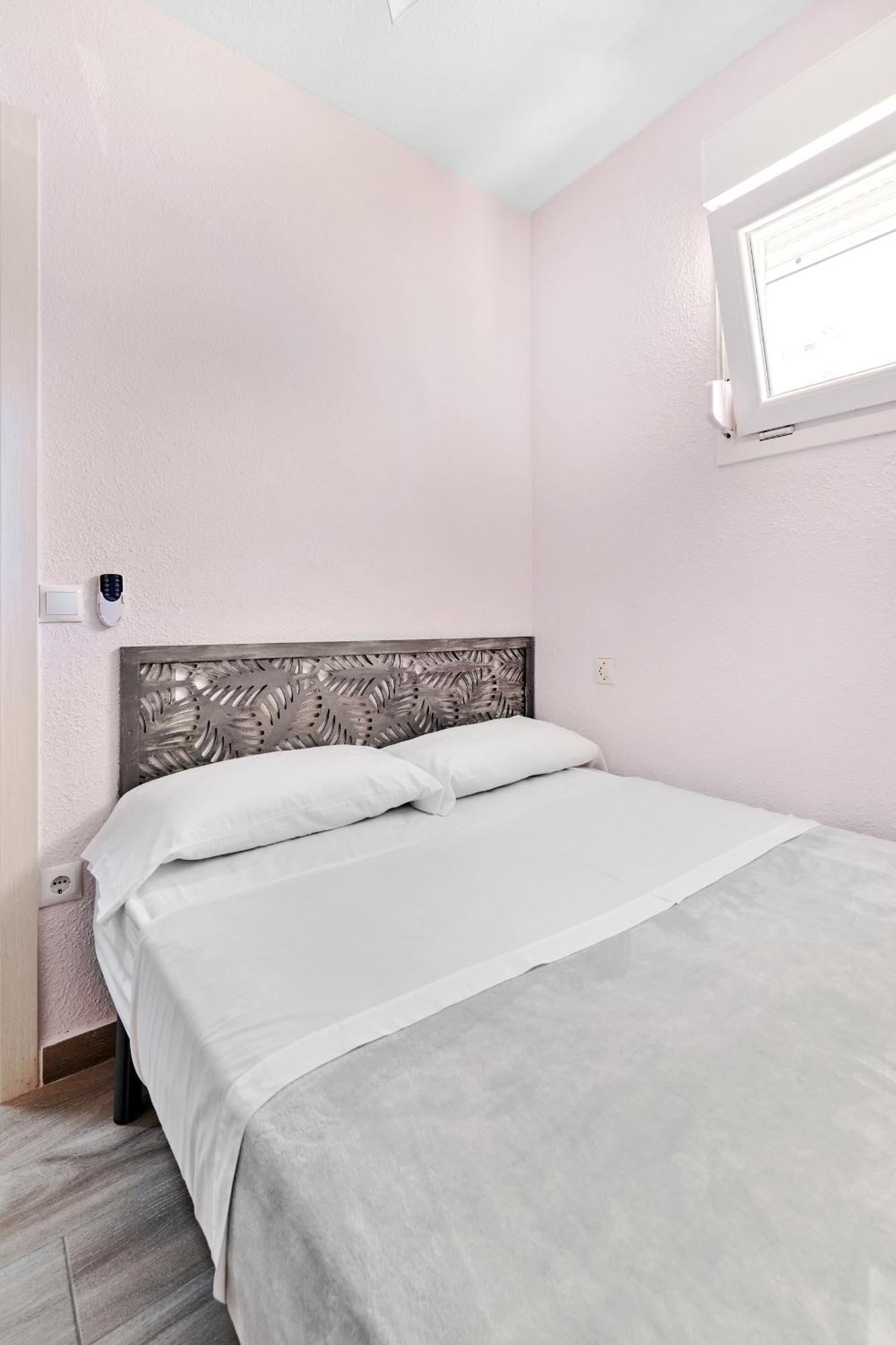 Beach Apartment Cabo Cervera, Torrevieja, La Mata Buitenkant foto