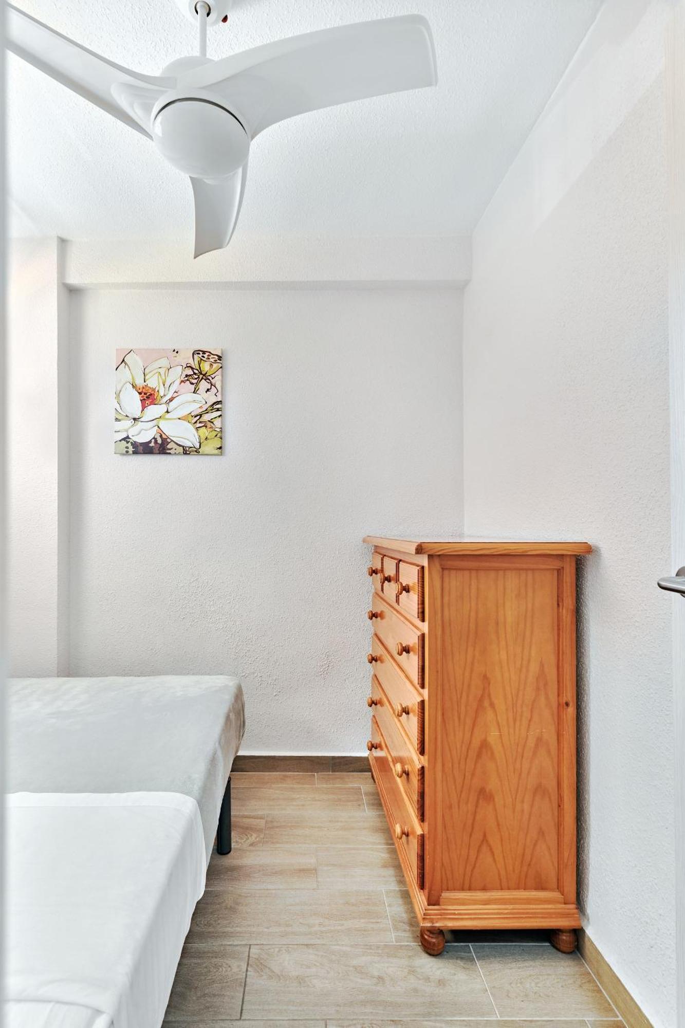 Beach Apartment Cabo Cervera, Torrevieja, La Mata Buitenkant foto