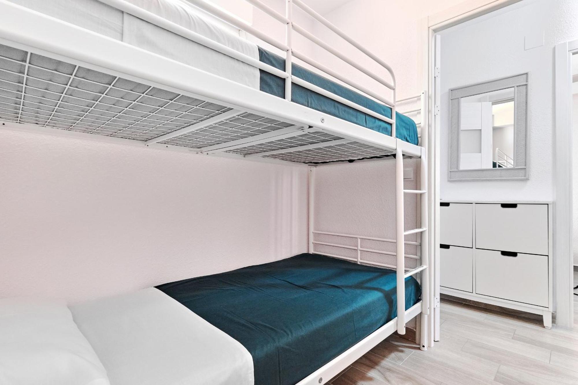Beach Apartment Cabo Cervera, Torrevieja, La Mata Buitenkant foto