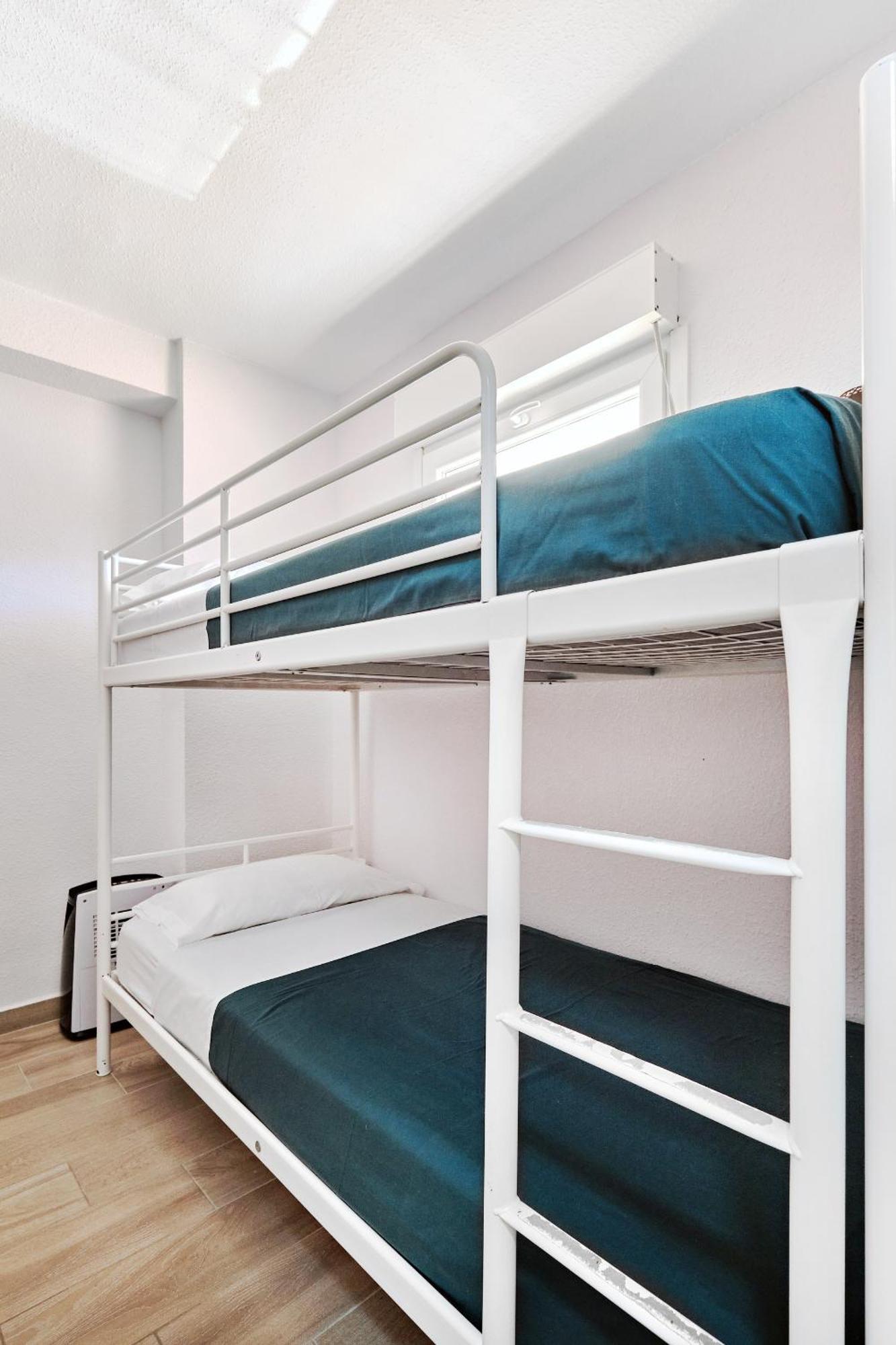 Beach Apartment Cabo Cervera, Torrevieja, La Mata Buitenkant foto